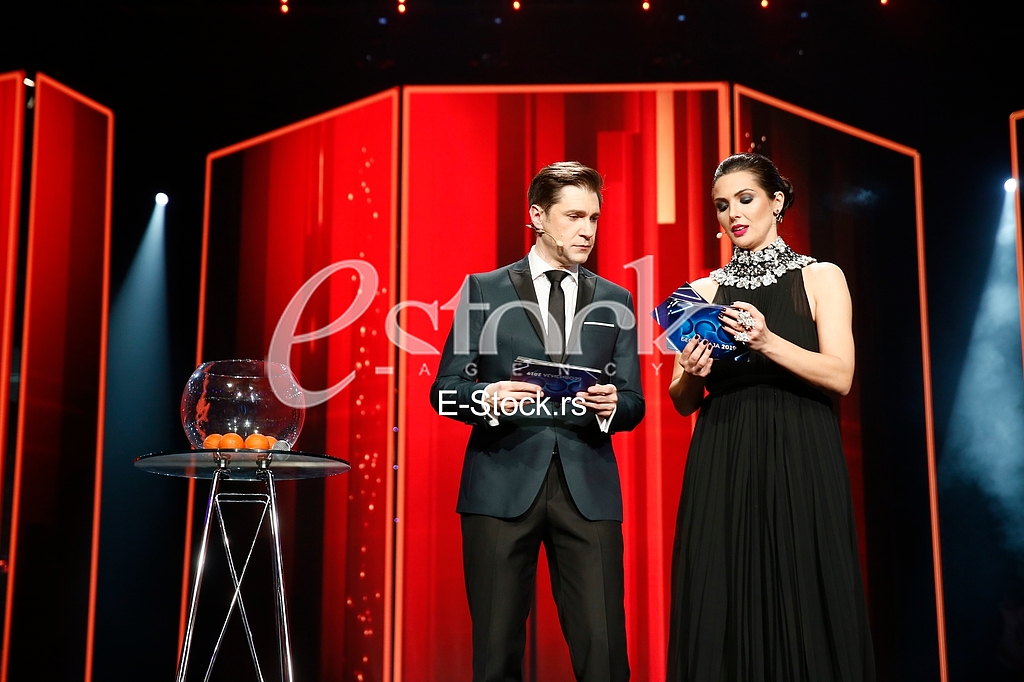 BEOVIZIJA 2019 BEOVIZIJA 2019