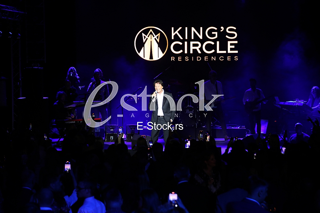 Nastup Zdravka Colica