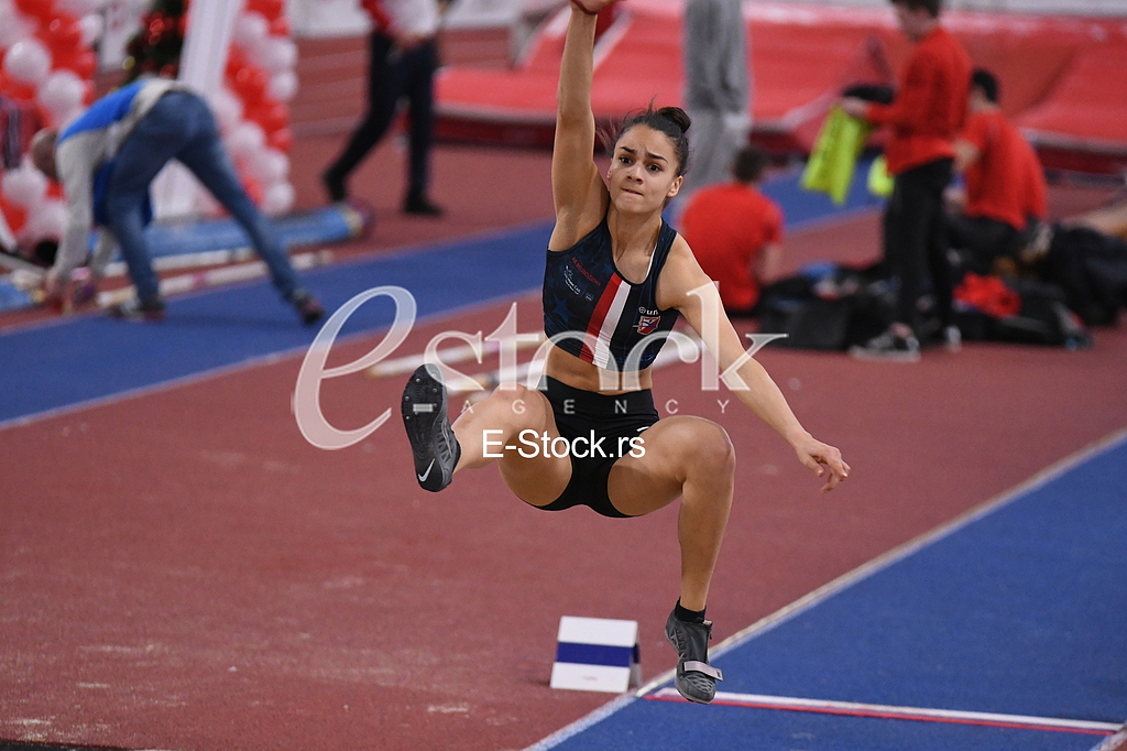 Atletski miting Crvene zvezde