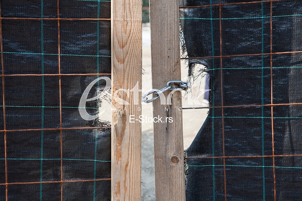 Aqua park construction site, Ada Ciganlija