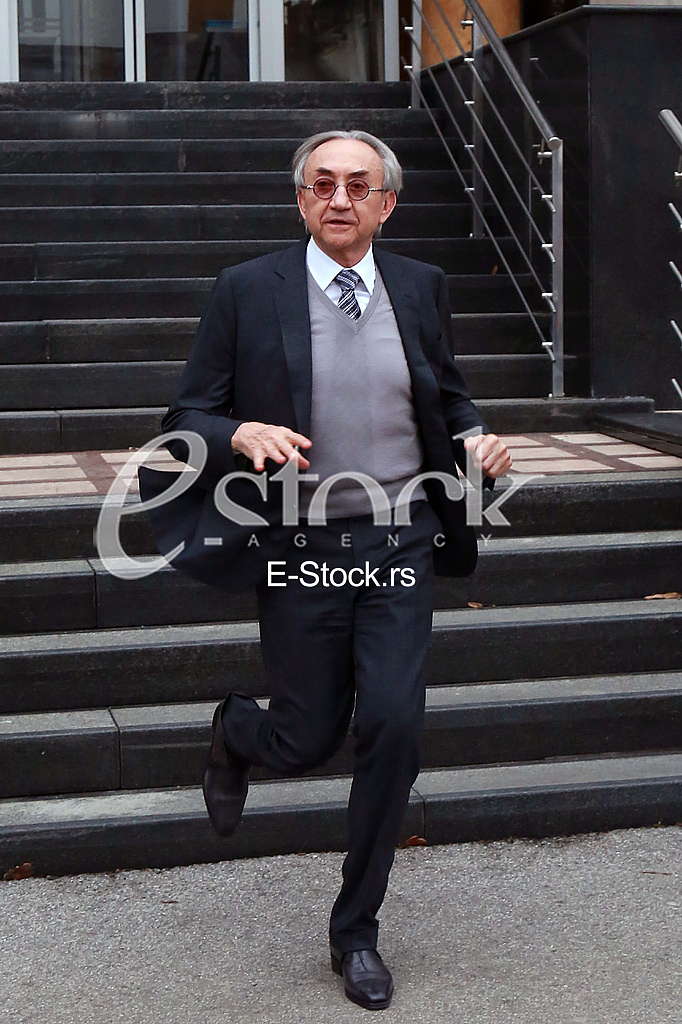 Trial of Miroslav Miskovic, Milo Djuraskovic and Marko Miskovic