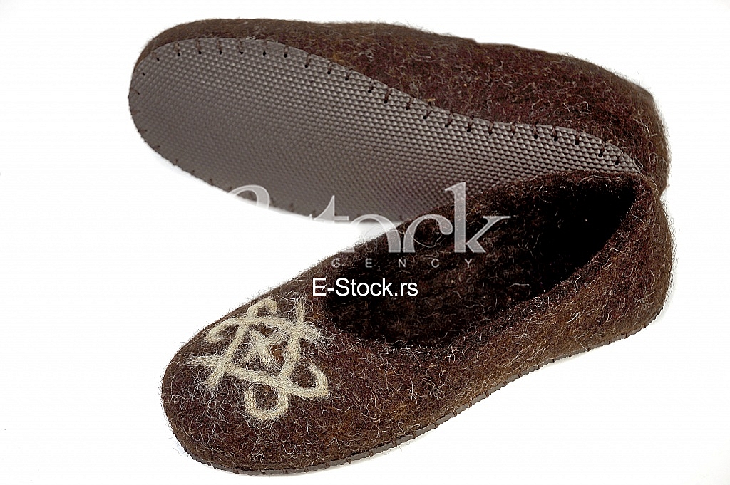 felting slippers felting slippers