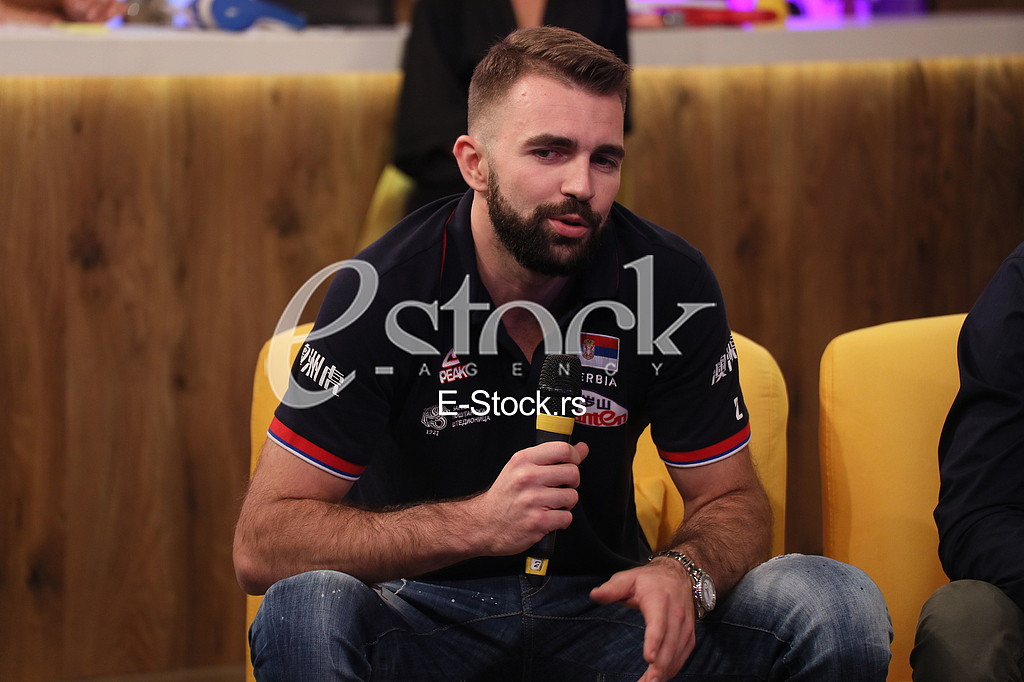 Uros Kovacevic