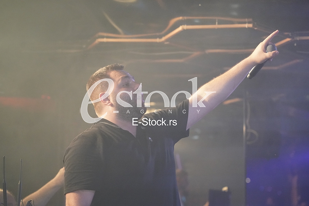 Slobodan Veljkovic Coby