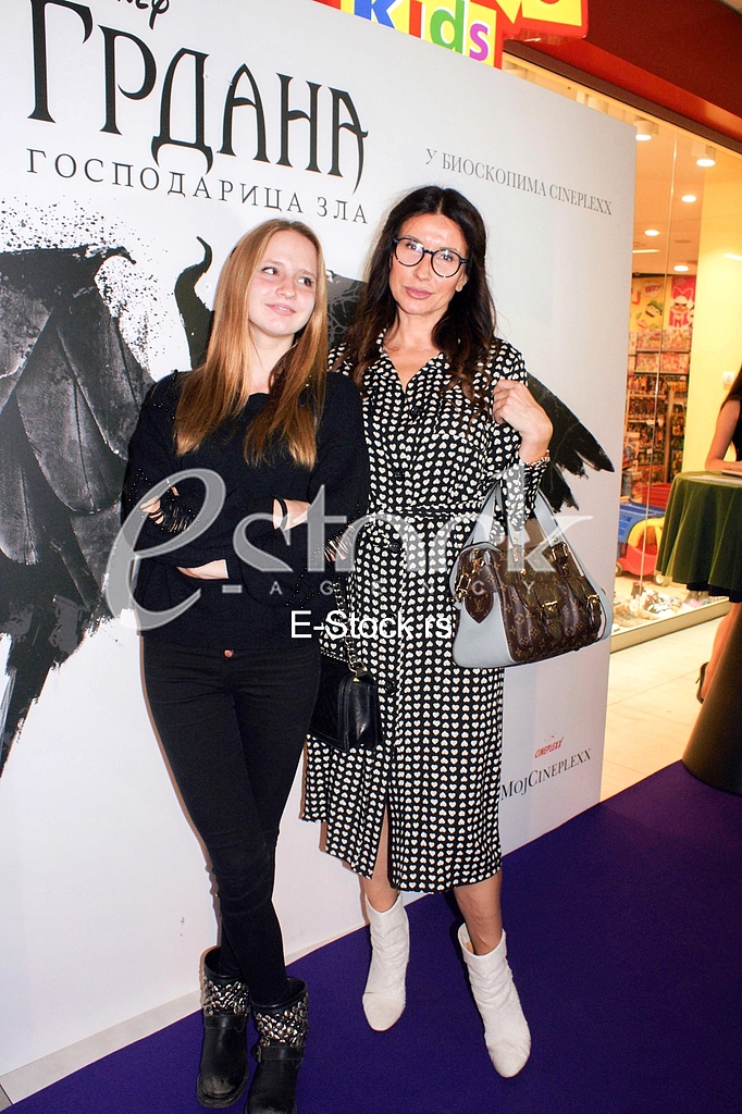 Laura Mikic Snezana Dakic