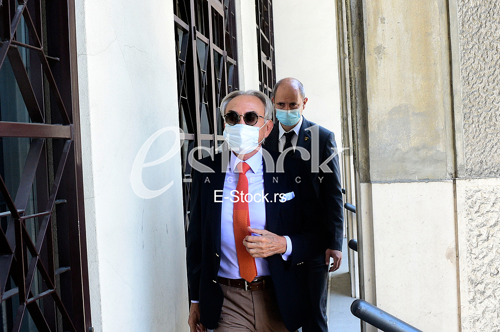 Miroslav Miskovic Miroslav Miskovic