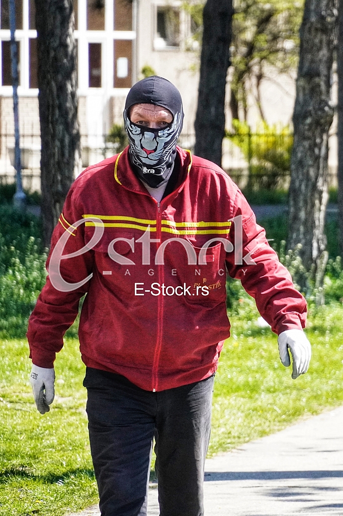 Koronavirus Koronavirus