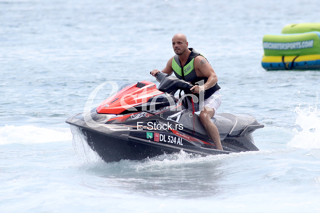 Boban Rajovic Boban Rajovic