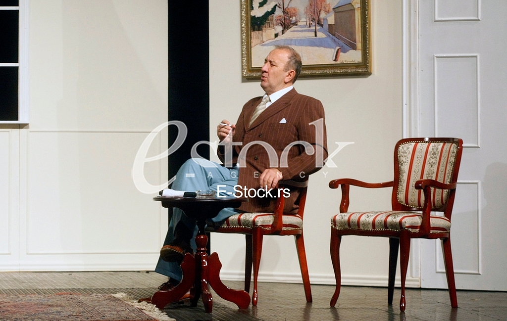 Bill without coverage theatrical play histrionics Bill without coverage theatrical play histrionics