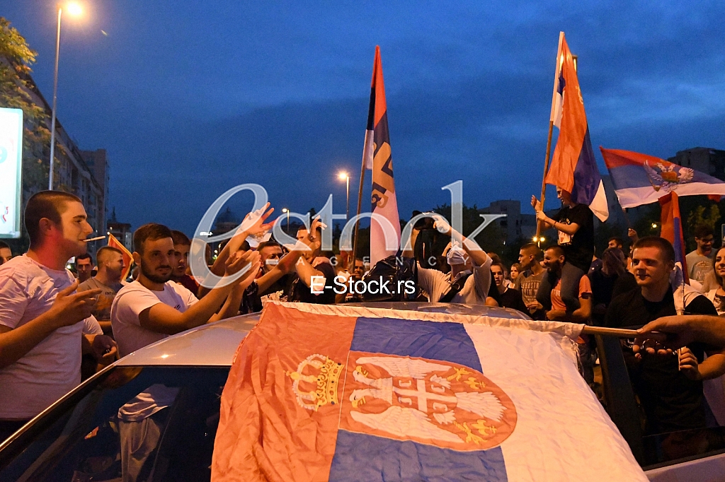 Podgorica pobeda opozicije