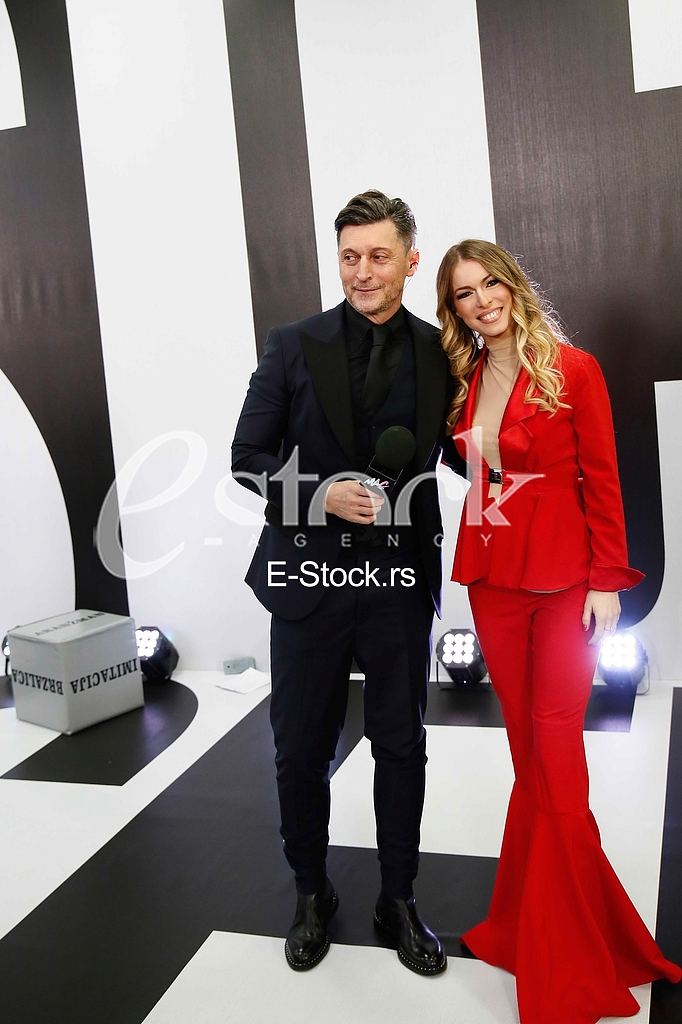 music awards ceremony