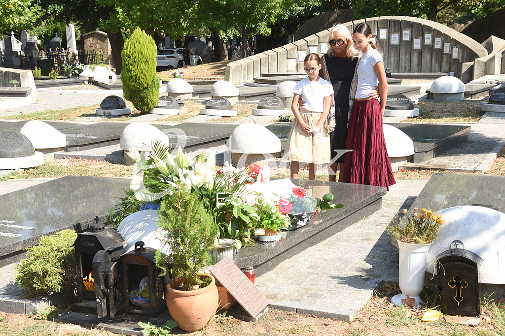 Porodica Saban Saulic