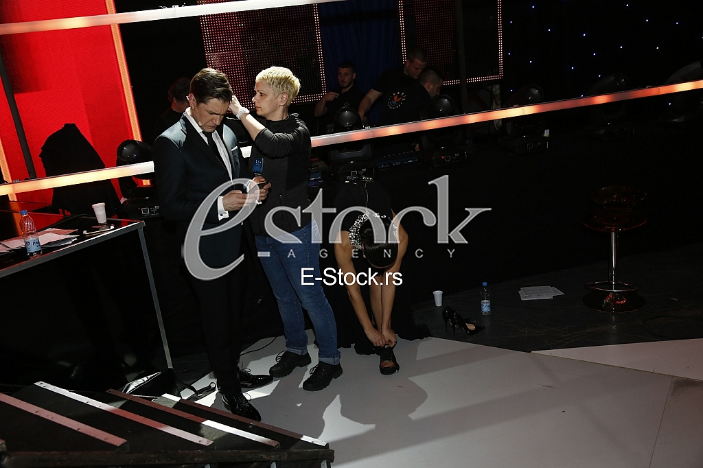 BEOVIZIJA 2019 BEOVIZIJA 2019