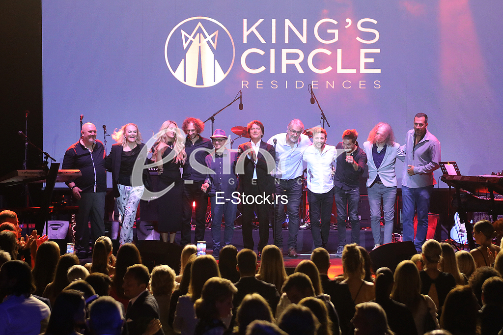 Nastup Zdravka Colica