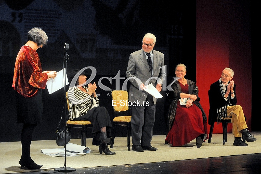 Theater Atelje 212