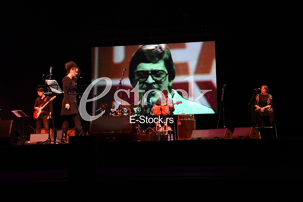 Indexi koncert