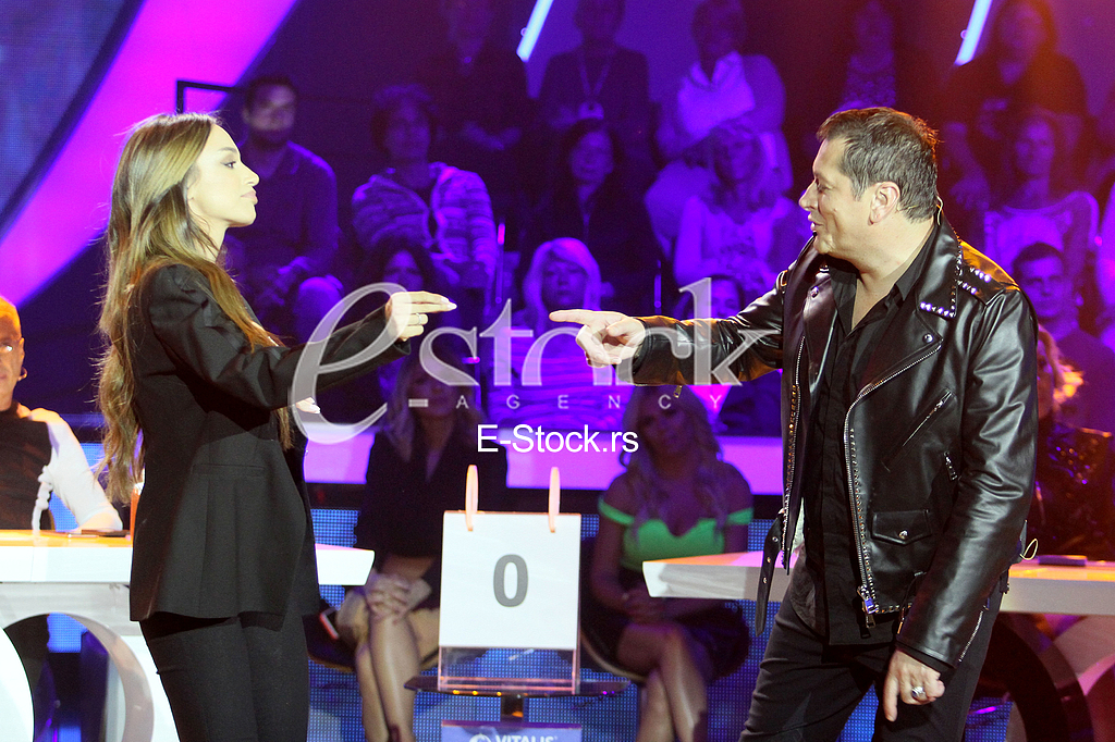 Grand Stars Special
Grand Stars Special