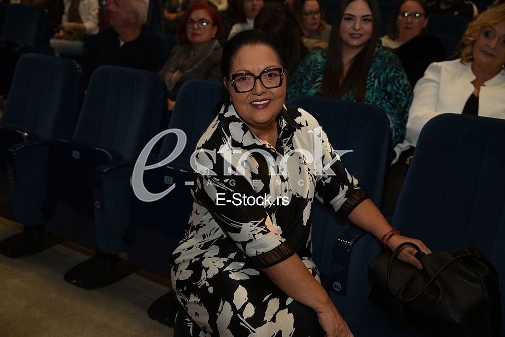 Verica Serifovic