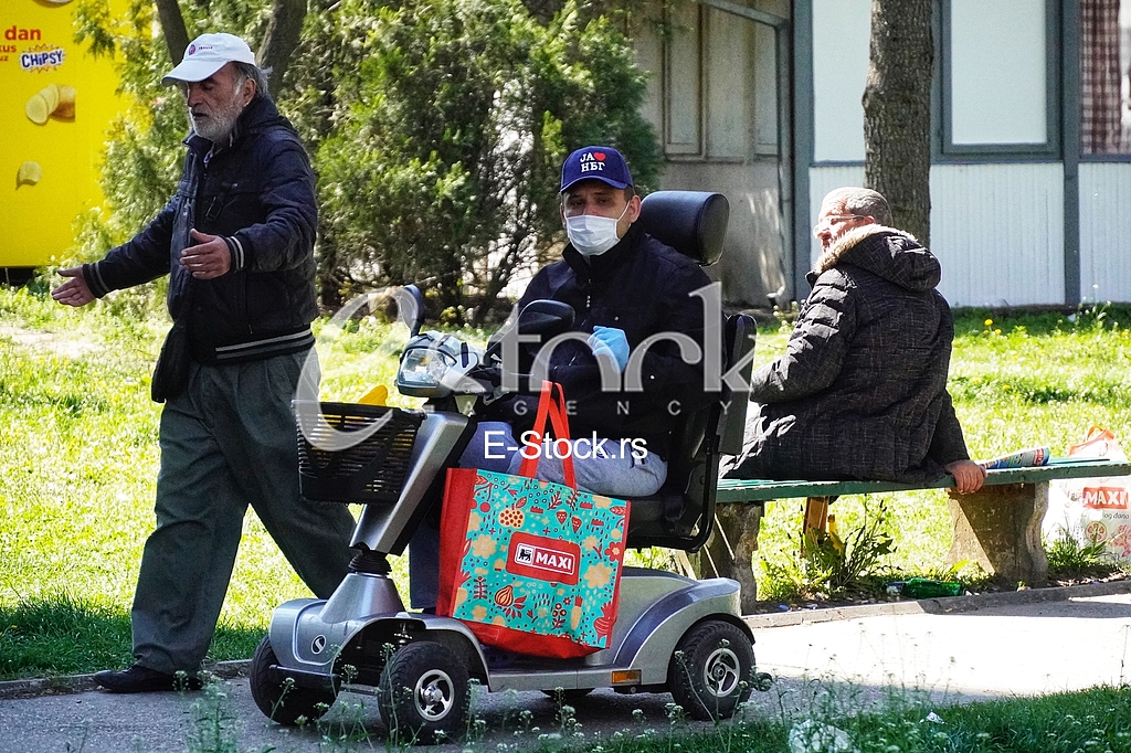 Koronavirus Koronavirus