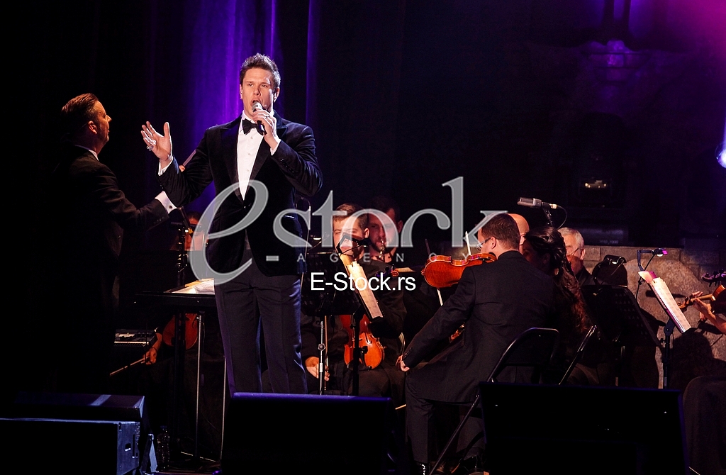 Il DIvo
