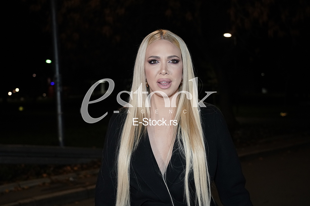 Milica Todorovic