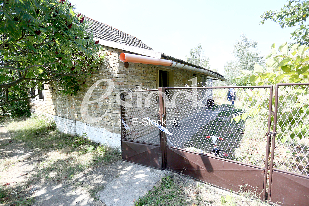 Ubistvo Torak Ubistvo Torak