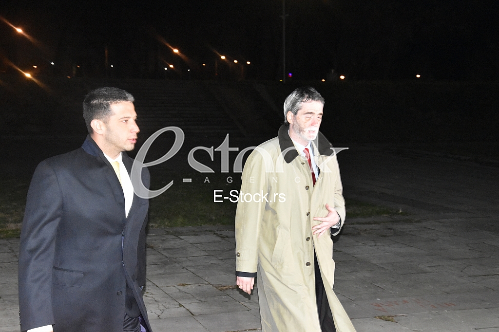 Vanja Udovicic Vanja Udovicic