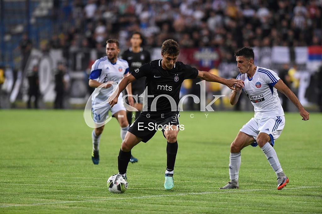 Partizan Rudar
