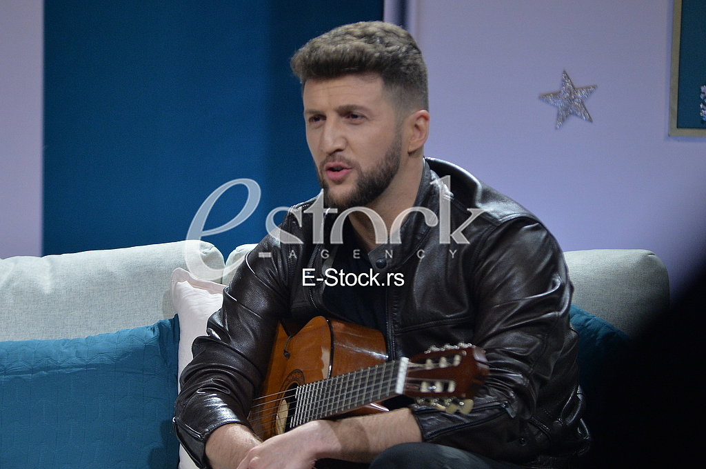 Milos Radovanovic