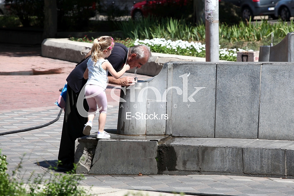 Vrucina u Beogradu Vrucina u Beogradu