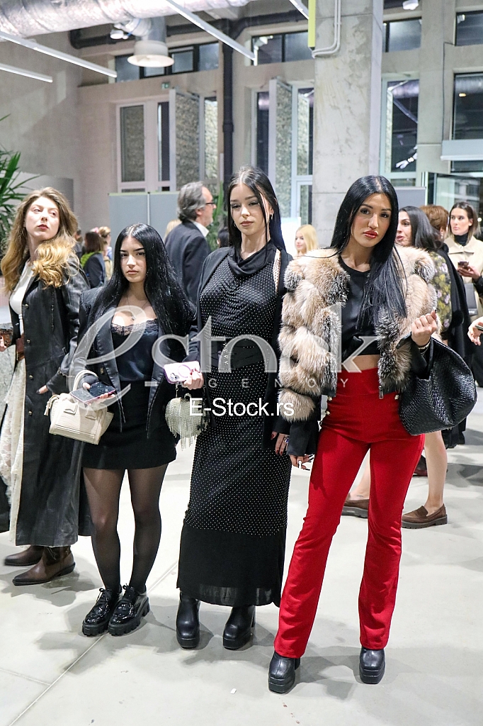 40 Fashion Selection