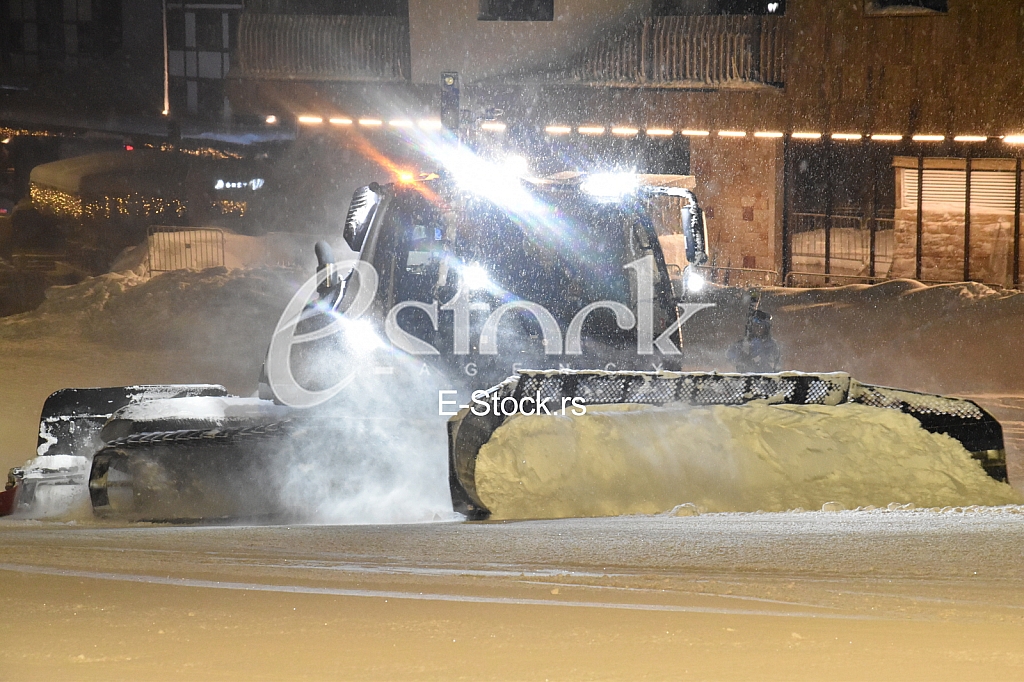 Kopaonik ski sezona Kopaonik ski sezona