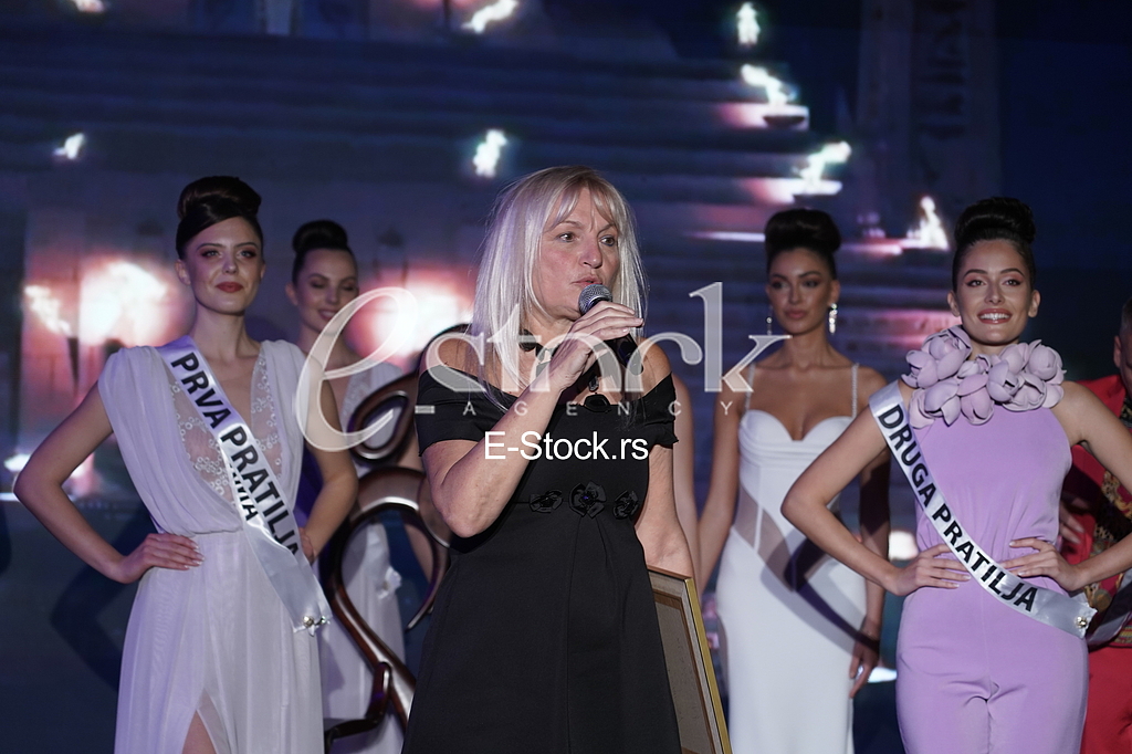 izbor za Miss Srbije