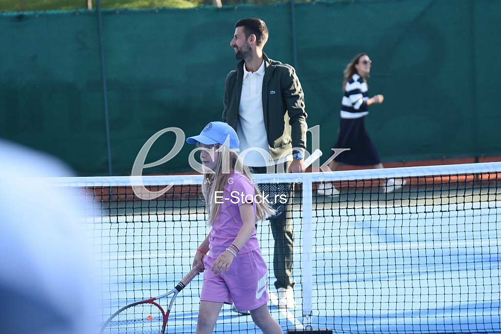 Jelena Djokovic Jelena Djokovic