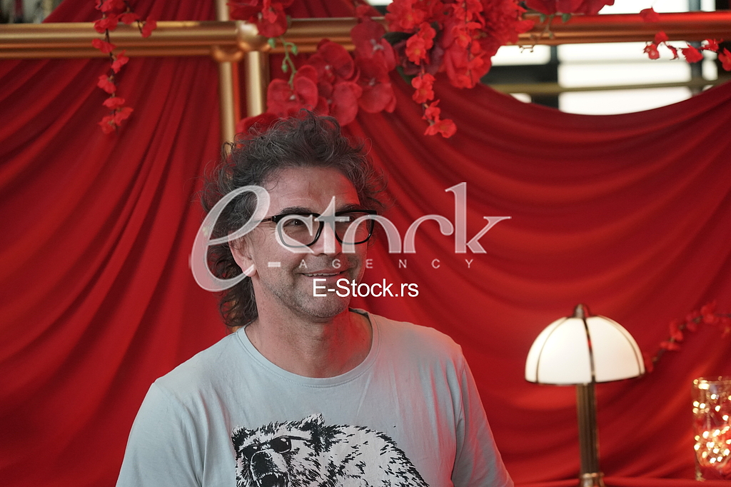 Predrag Miki Panjkovic