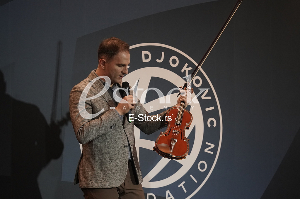 Stefan Milenkovic