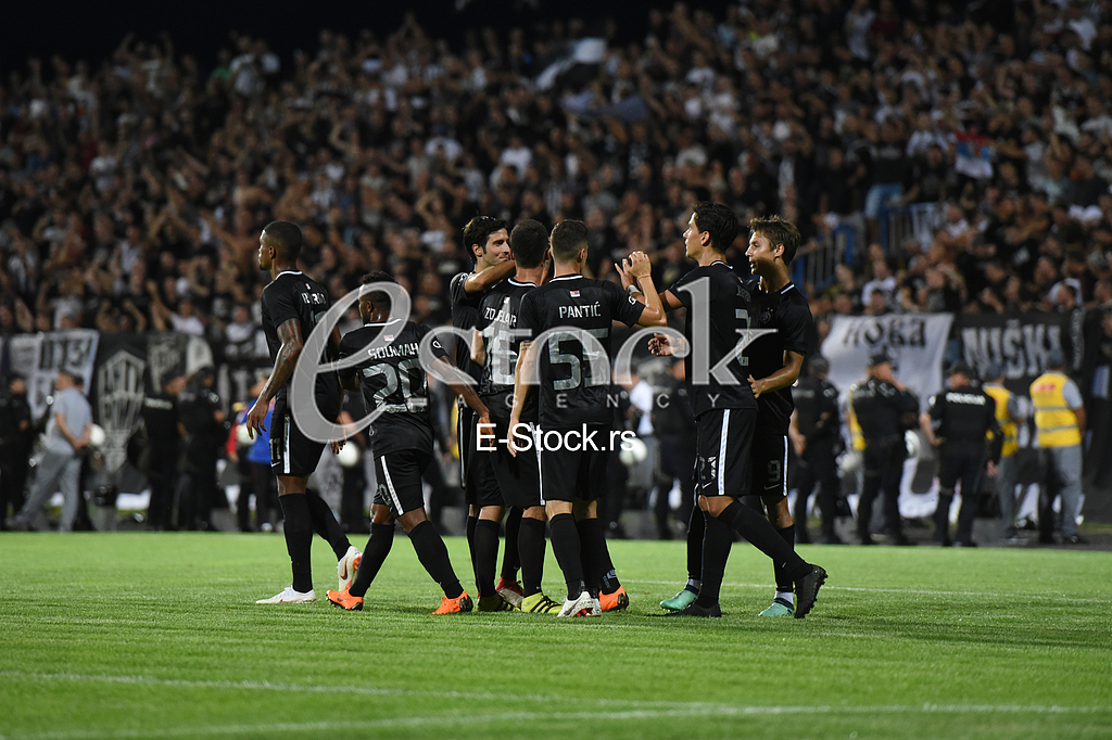 Partizan Rudar Partizan Rudar