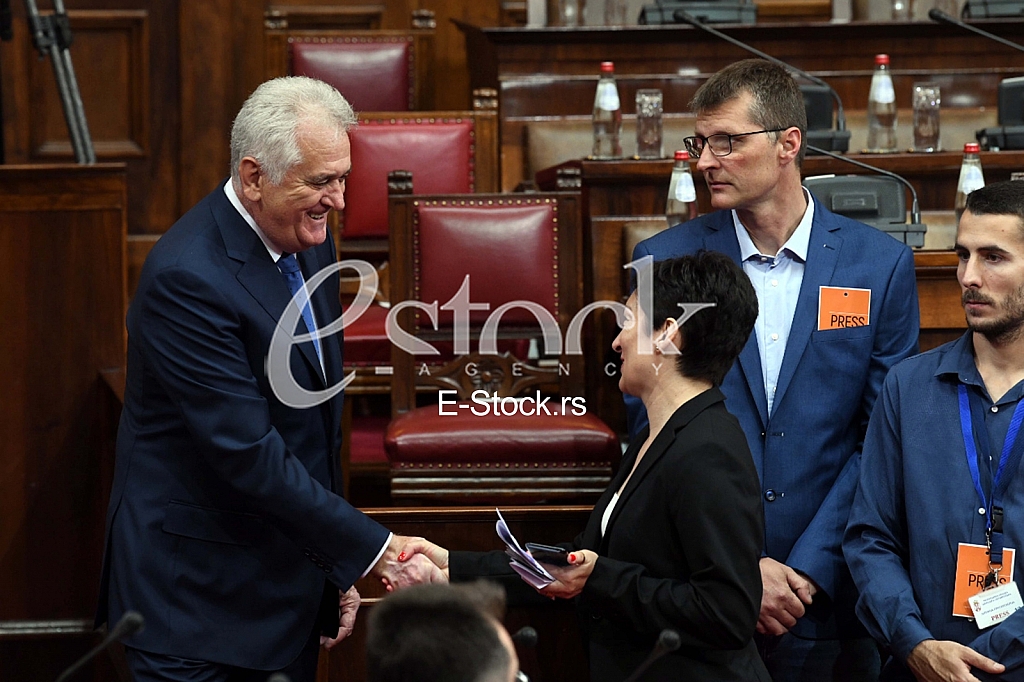 Tomislav Nikolic
