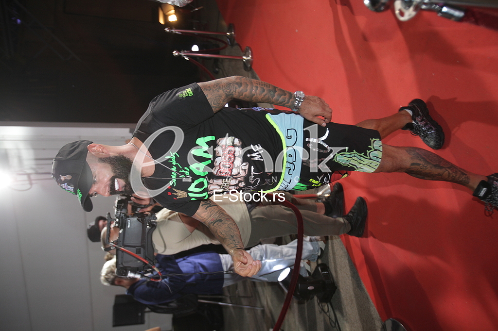 Luka Vojvodic_ELITA 9 