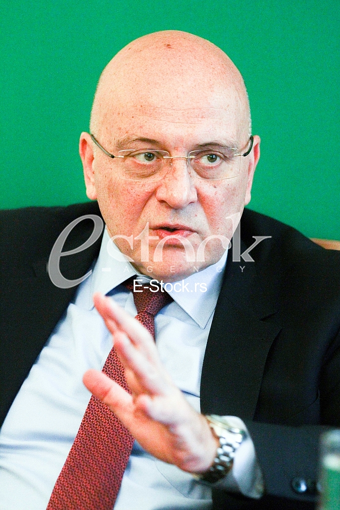 Vladan Vukosavljevic