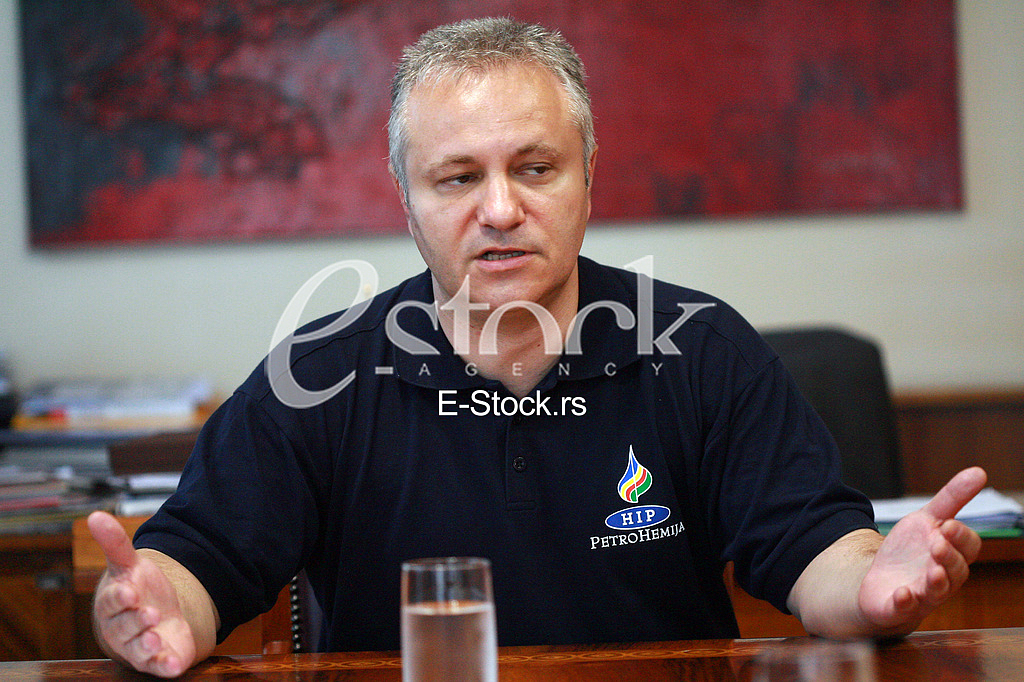 Mladjan Dinkic