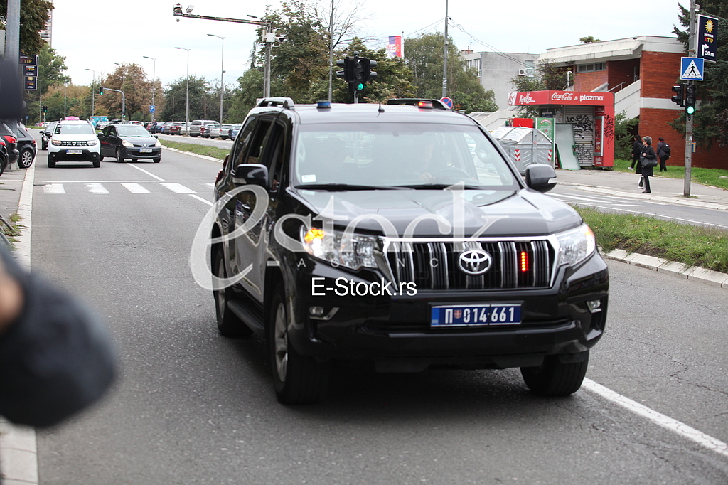 Sudjenje kriminalnoj grupi Veljka Belivuka