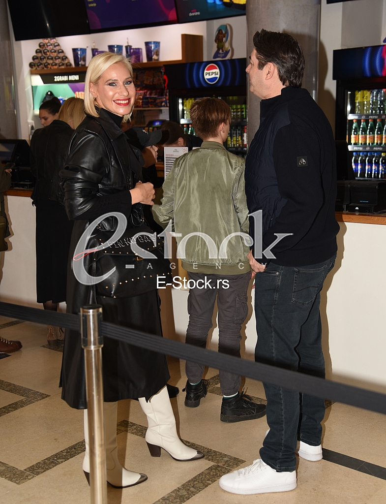 Rastko Jankovic Marija Veljkovic Rastko Jankovic Marija Veljkovic