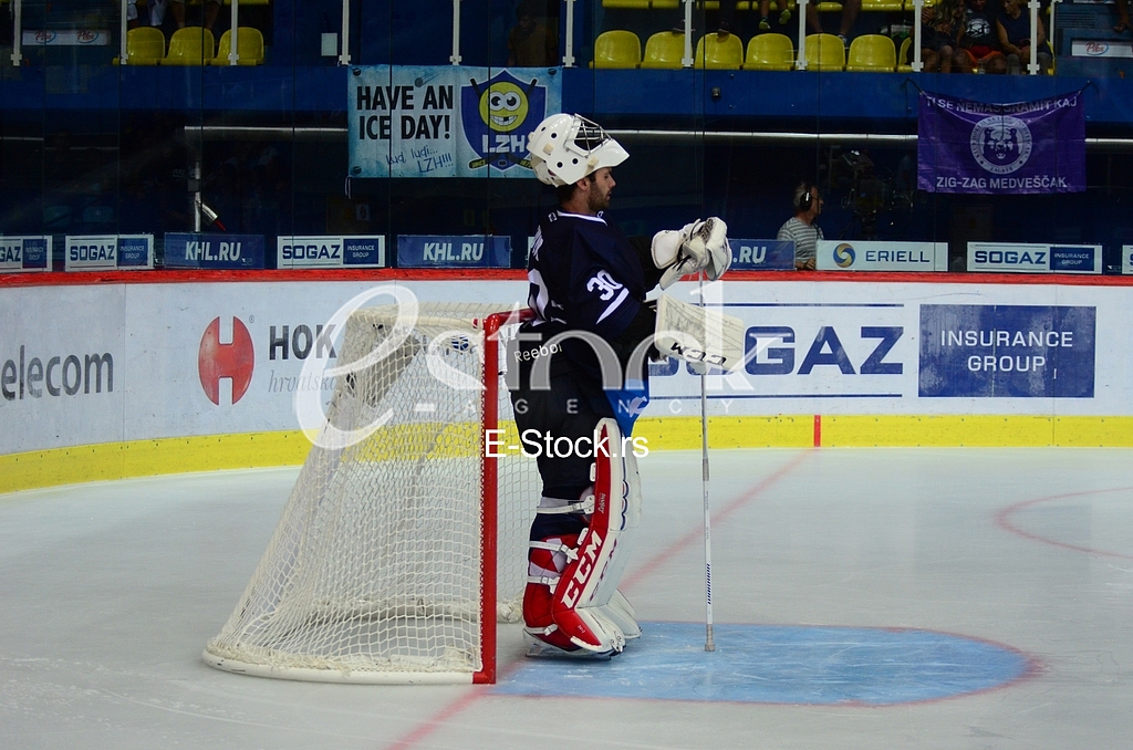 Hockey