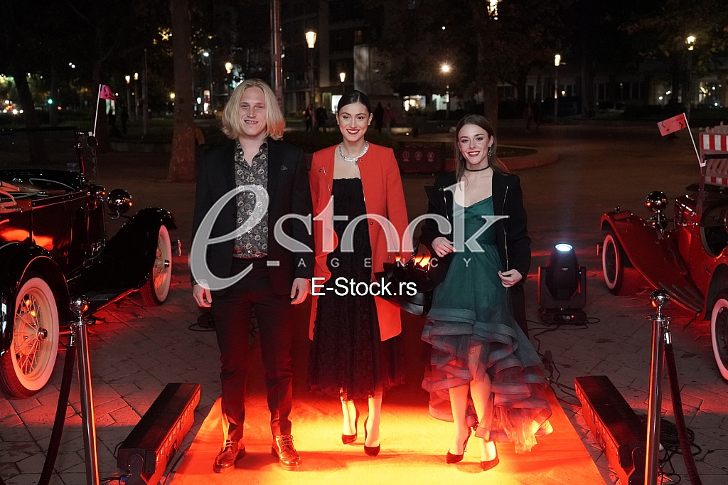 12. rodjendan kanal Klasik