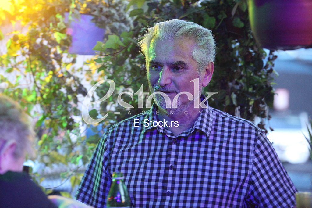 Zoran Hamovic Zoran Hamovic