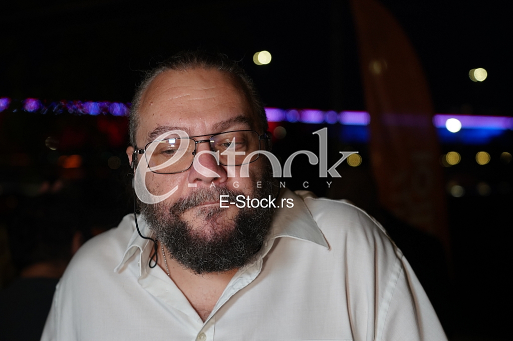 Marija Mikic promocija spota jul