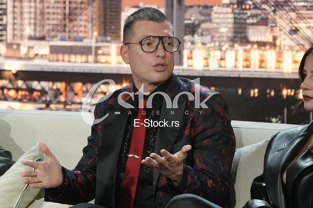 Predrag Azdejkovic