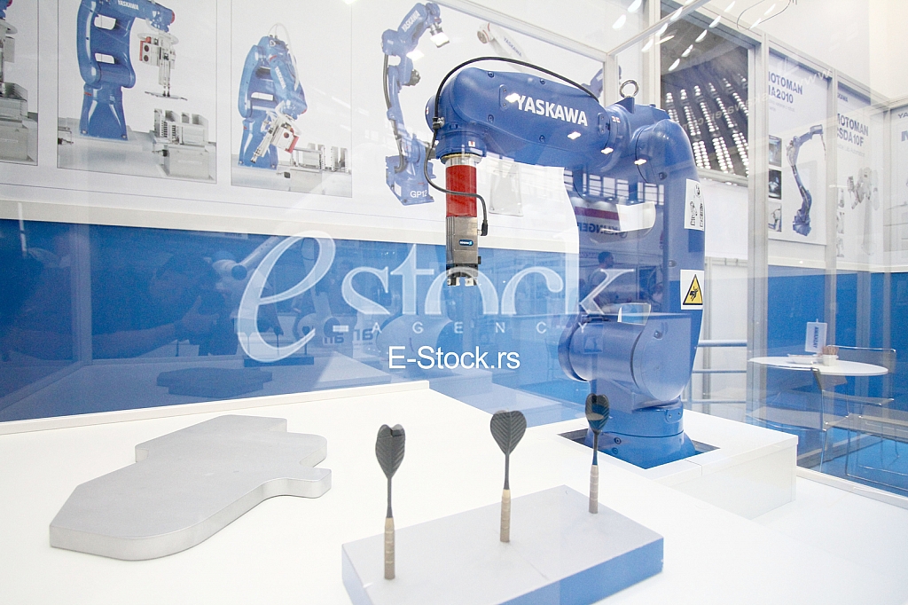 l Fair of Technology and Technical Achievements







