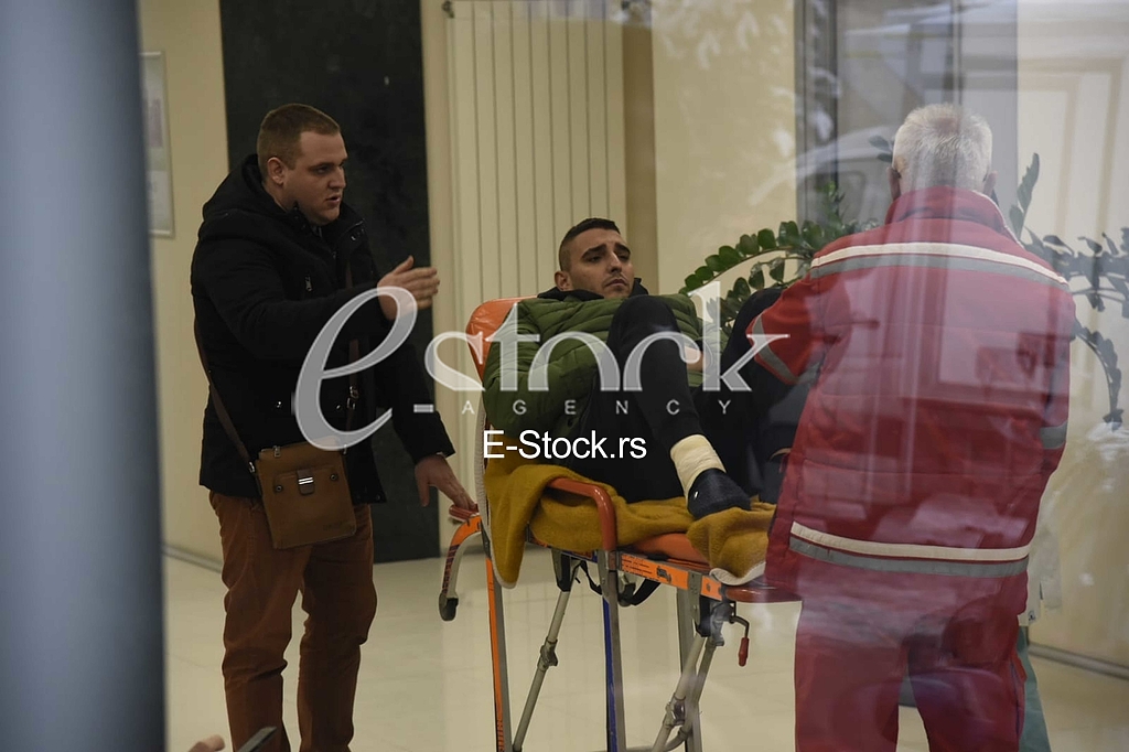 Euromedik klinika Darko Lazic